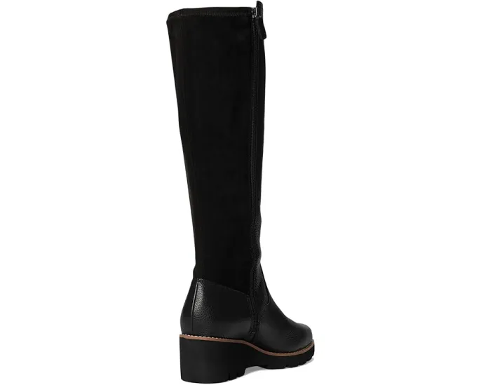 Высокие сапоги VIONIC Ashland на платформе