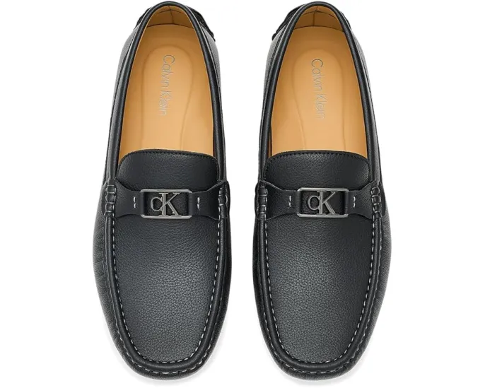 Мокасины Calvin Klein Felty с квадратным носком