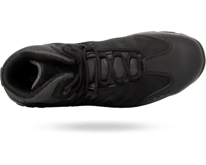 Allsite Waterproof Comp Toe EH PR SR New Balance с композитным подноском