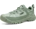 Водонепроницаемые треккинговые кроссовки KEEN Targhee EXP с мембраной KEEN.DRY и подошвой ALL-TERRAIN