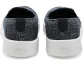 Слипоны Allbirds Wool Cruiser Slip-On из мериносовой шерсти