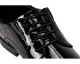 Оксфорды Marc Joseph New York State Street с технологией Hands Free