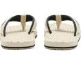 The North Face Base Camp Flip-Flop II пляжные шлепанцы с текстурной стелькой