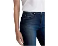 Джинсы Farrah Mid Rise Bootcut Epilogue от AG Jeans с расклешенной голенью