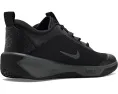Кроссовки Nike Omni Multi-Court для подростков с классической шнуровкой