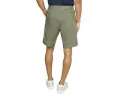 Шорты Royal Robbins Hemp Adventure из смесовой ткани с коноплей для активного отдыха