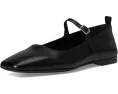 Балетки Vagabond Shoemakers Delia Leather Mary Jane с пряжкой