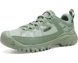 Водонепроницаемые треккинговые кроссовки KEEN Targhee EXP с мембраной KEEN.DRY и подошвой ALL-TERRAIN