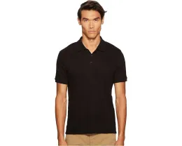 Классический поло Vince из 100% хлопка