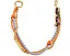 Брелок для сумки Swag Bag Charm из натуральной кожи от Rebecca Minkoff