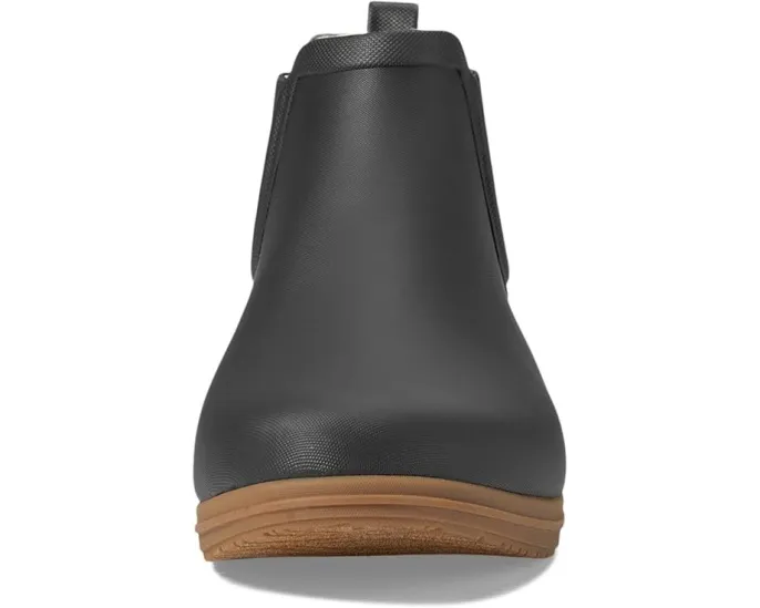 Резиновые сапоги Bogs Sweetpea II Chelsea Plush с подкладкой под искусственный мех