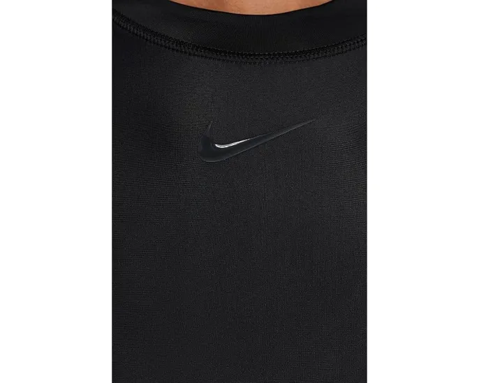 Длинный цельный купальник Nike Hydralock Fusion с защитой UPF 40+