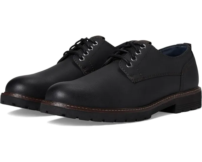 Оксфорды Dockers Watkins из искусственной кожи с технологией Supreme Comfort