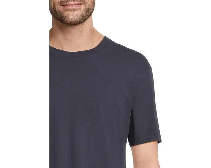 Футболка Joe's Jeans The Bespoke с круглым вырезом из 100% хлопка