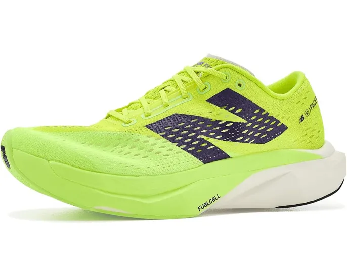 New Balance FuelCell SuperComp Pacer беговые кроссовки