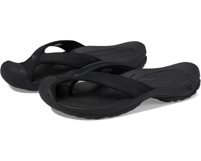 Обувь KEEN Waimea TG с поддержкой свода стопы