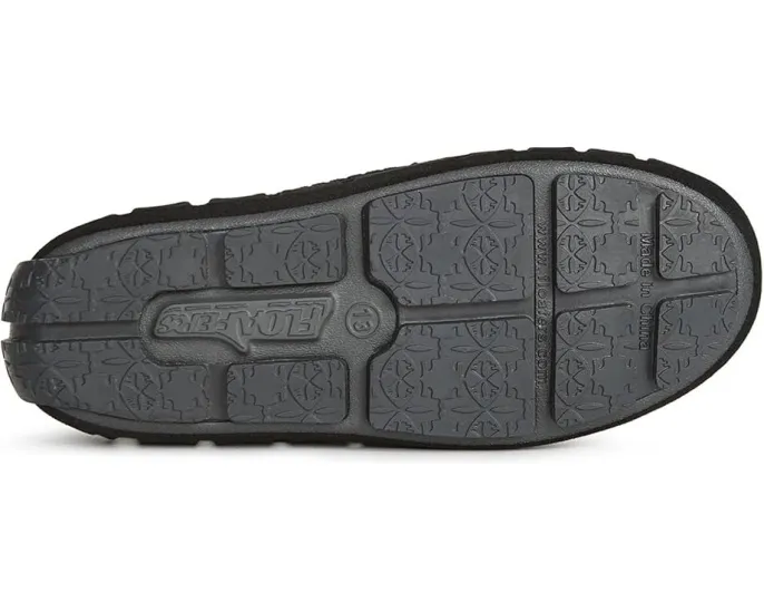 Детские мокасины Floafers Prodigy Driver с вентиляцией и массажной стелькой