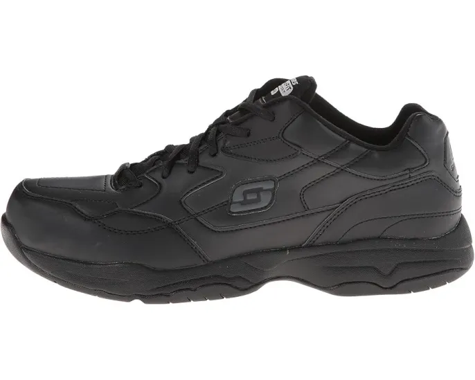 Рабочие ботинки Skechers Felton с защитой от поражения током