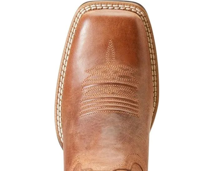 Ariat Oak Grove Western Boot ковбойские сапоги с квадратным носком