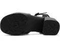 Сандалии FLY LONDON Flig419fly на платформе с Т-образным ремешком