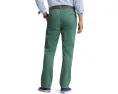 Polo Ralph Lauren прямые брюки чинос с вышивкой и эластаном