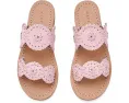Сандалии Jack Rogers Kids Lauren для девочек с плоской подошвой