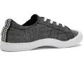 Кроссовки Roxy Bayshore Plus II на шнуровке с хлопковым верхом