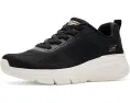 Кроссовки BOBS from SKECHERS Bobs Arch Fit Elev8 с поддержкой свода стопы