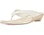 Сандалии rag & bone Jo Thong Wedges на танкетке