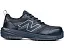 Рабочие ботинки New Balance Composite Toe Black Grey