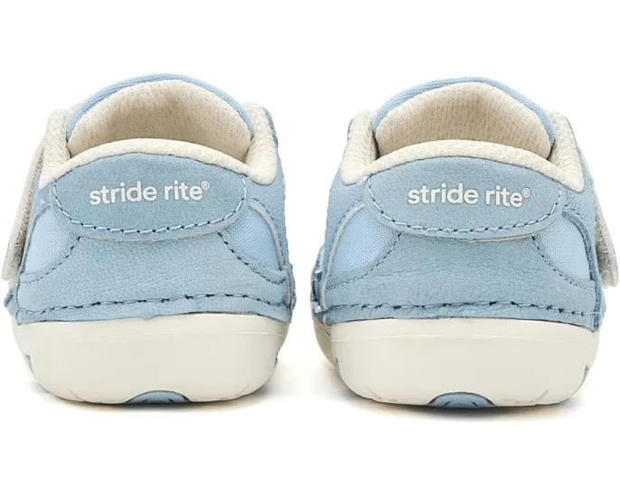 Экологичные кроссовки Stride Rite Soft Motion Sprout 2.0 из переработанных материалов