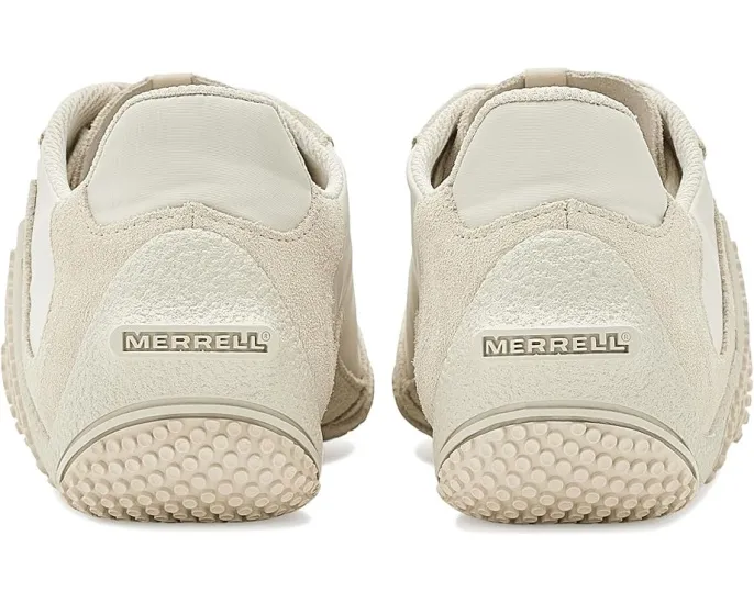 Кроссовки Merrell Relay Fly Vent Se из премиальной кожи с текстильными вставками