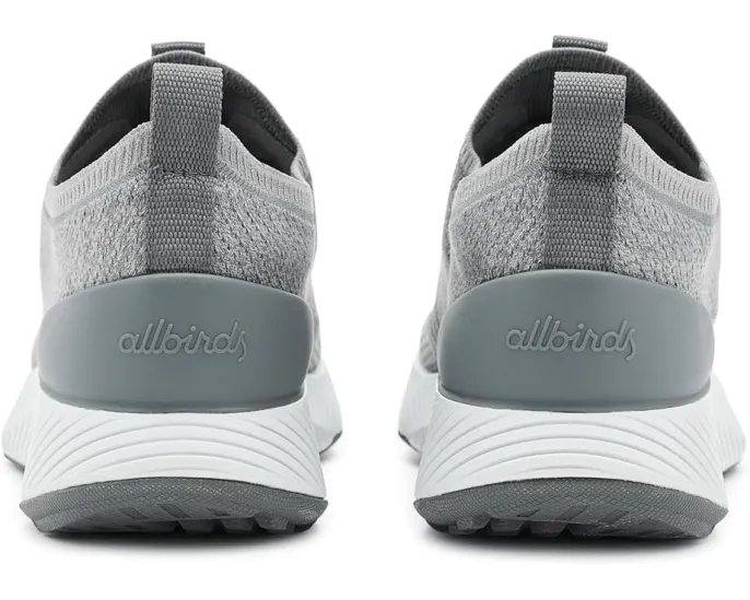 Allbirds Tree Glider с верхом из волокна дерева и шерстяной подкладкой