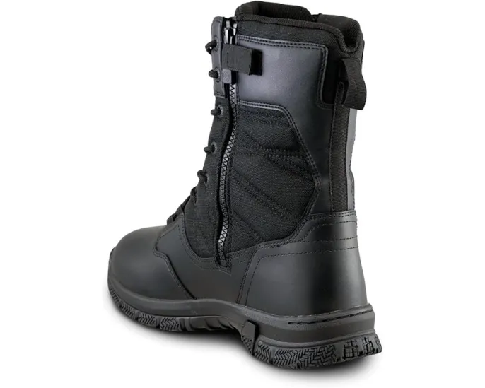 Ботинки Original S.W.A.T. ProTec 8 дюймов (20.32 см) с боковой молнией