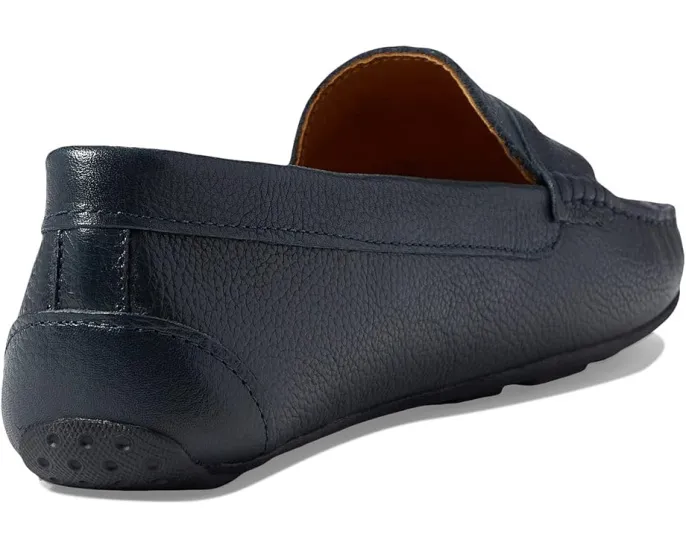 Лоферы Marc Joseph New York Naples с пенни-ремнем и амортизированной стелькой