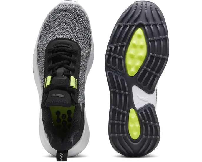 Puma Fusion Crush Sport Jr кроссовки для гольфа