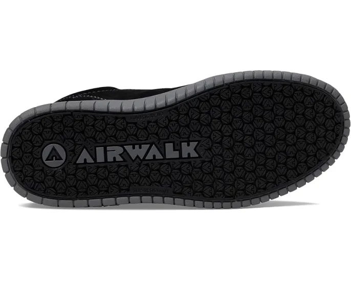 Airwalk Work Camino Comp Toe SD10 SR ботинки рабочие