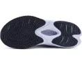 Кроссовки Clarks Pace Rise для ходьбы с эластичными шнурками и технологией C360 foam