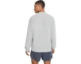 Ветровка Craft Hypervent Wind Top для бега с молнией на плече