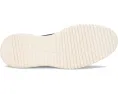 Туфли Cole Haan Grand+ Knit Oxfords из трикотажа и кожи с петлями для надевания