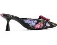 Туфли Anne Klein Cassia с острым носком и массивной пряжкой