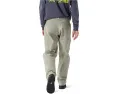 Брюки Arc'teryx Cronin из хлопка с карманами для альпинизма