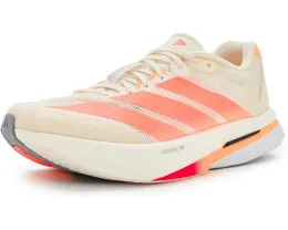 Беговые кроссовки adidas Adizero Boston 13 с технологией ENERGYRODS 2.0