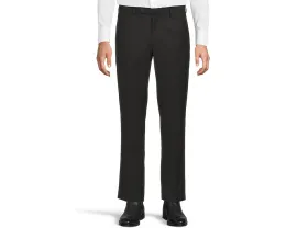 Брюки Calvin Klein Modern Fit Dress Pant с современным кроем и готовым подолом