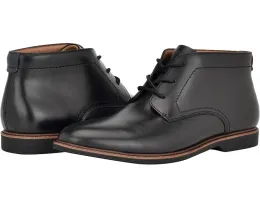 Ботинки Tommy Hilfiger Rosell с круглым носком и стелькой из memory foam