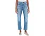 Джинсы Levi's Premium Wedgie Straight свободного кроя с прямыми штанинами