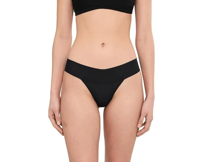BreatheSoft® Natural Thongs 3-Pack