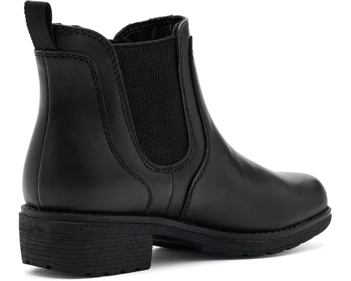 Ботинки Double Up Eastland 1955 Edition из натуральной кожи