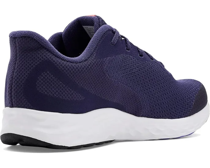 Кроссовки New Balance Fresh Foam Arishi v4 для детей с технологией Fresh Foam
