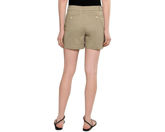 Шорты Tommy Bahama Boracay длиной 5 дюймов с эластаном и поясными шлевками